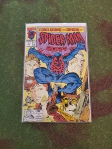 Spider-Man 2099 3 Marvel Comics 30th Anniversary Origin Of Spidey 2099 - Bild 1 von 1