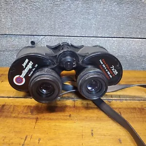 Jason Challenger 7x35 Fully Coated Optics Extra Wide Angle 10° 525FT@1000YDS - Picture 1 of 6