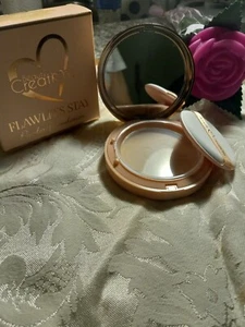 FOUNDATION COMPCT Flawless Stay FSP2.0. Powder /LONG WEARING ๐ช ๐ฏ - Picture 1 of 2