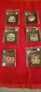 49ERS GAMEDAY PINS 2011 CANDLESTICK PARK RARE GAME DAY 2012 CHAMPIONSHIP PIN - Bild 1 von 14