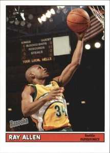 2005-06 Bazooka Basketball YOU PICK