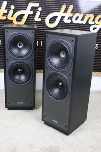 TANNOY DC2000 SPEAKERS with Dual Concentric drivers Fully working Examples GWO - Imagen 1 de 7