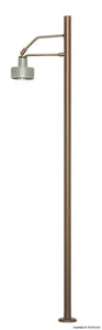Viessmann 6065 Ho Scale Street Light High 90 mm (with Light Bulb) - Picture 1 of 1