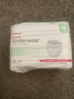 PAÑALES ADULTOS Foto 1 de 3