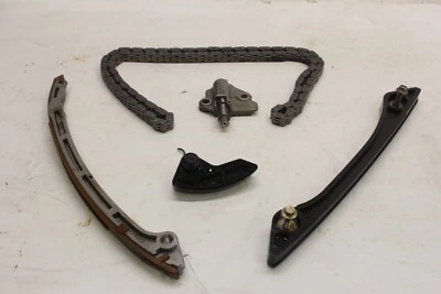 2018-2022 Ford Mustang 2.3L turbo oem engine timing chain components kit set - Image 1 of 4