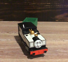 Thomas The Train Fearless Freddie Motorized Train and Cargo Car 2009 Mattel