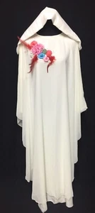 Design Dubai Abaya Kaftan Farasha Maxi jilbab jalabiya burkha - Picture 1 of 3