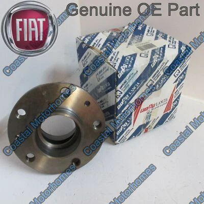 Подходит для Talbot Express Fiat Ducato Peugeot J5 Citroen C25 ступица заднего колеса Q18 81-94 - Изображение 1 из 3