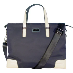 NUMINOUS LONDON City Reisetasche abschließbar Business Crossbody Aktentasche Laptoptasche - Bild 1 von 12