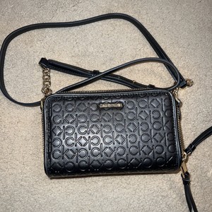 Las mejores ofertas en Bolsos bandolera cuero Calvin Klein para mujeres |  eBay