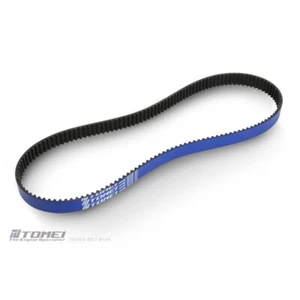 Correa de distribución TOMEI para 99-00 Honda Civic Si Del Sol VTEC 93-97 B16A B17A - Imagen 1 de 1