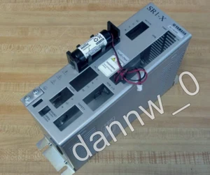 1PC Used YAMAHA SR1-X-05 Servo driver - Picture 1 of 4