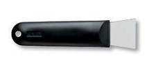 Kyocera Reinigungsschaber-Duo, 2 Seiten für hart/weiche Flächen (22,41€/1Stk)