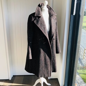 NICOLE FARHI Casual Coats, Jackets 