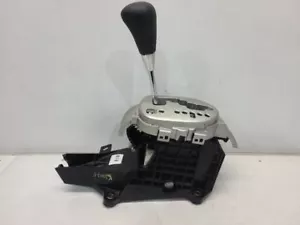 2007 Toyota Yaris (Sedan / 1.5L / AT) Transmission Shift Assembly *Black* - Bild 1 von 12