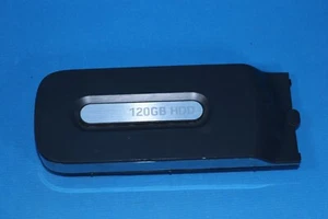 OEM GENUINE MICROSOFT XBOX 360 ELITE 120GB HDD HARD DRIVE X812646-001 FORMATTED - Picture 1 of 2