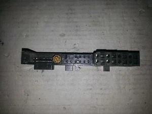 SIEMENS 6ES7 193-4CB30-0AA0, Terminal module TM-E15C24-01 - Picture 1 of 2