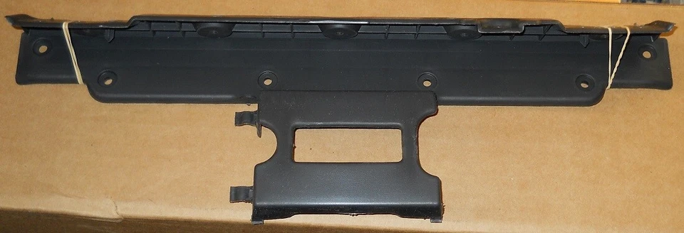 Nuevo de Lote Antiguo 1997-99 Chevrolet Venture 05-09 Uplander Panel de Instrumentos Compartimiento Bisagra Foto 1 de 1