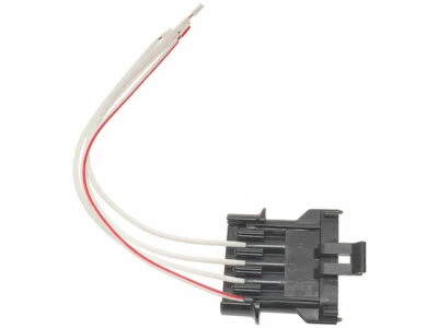 Conector de relé de encendido SMP 51436YZ para Chevrolet K10 1985-1986 Foto 1 de 2