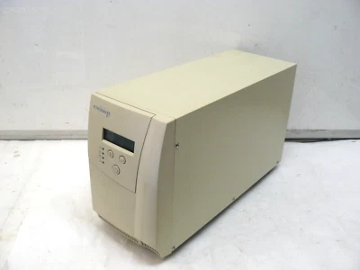 Powerware 9120 PW9120 700i UPS Uninterruptible Power Supply 700VA 490W 208-240V - Image 1 of 4