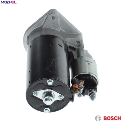 STARTER 1 986 S10 034 FOR IVECO MASSIF/Pickup/Single/Cab/Station/Wagon DAILY - Image 1 of 4