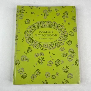 Canzoniere Famiglia Digest Lettore 1969 Vintage - Foto 1 di 16