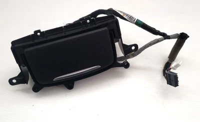 17-20 ACURA MDX CANOLA CENTRAL BANDEJA DE ALMACENAMIENTO CAJA PORTA MONEDAS OEM Foto 1 de 4