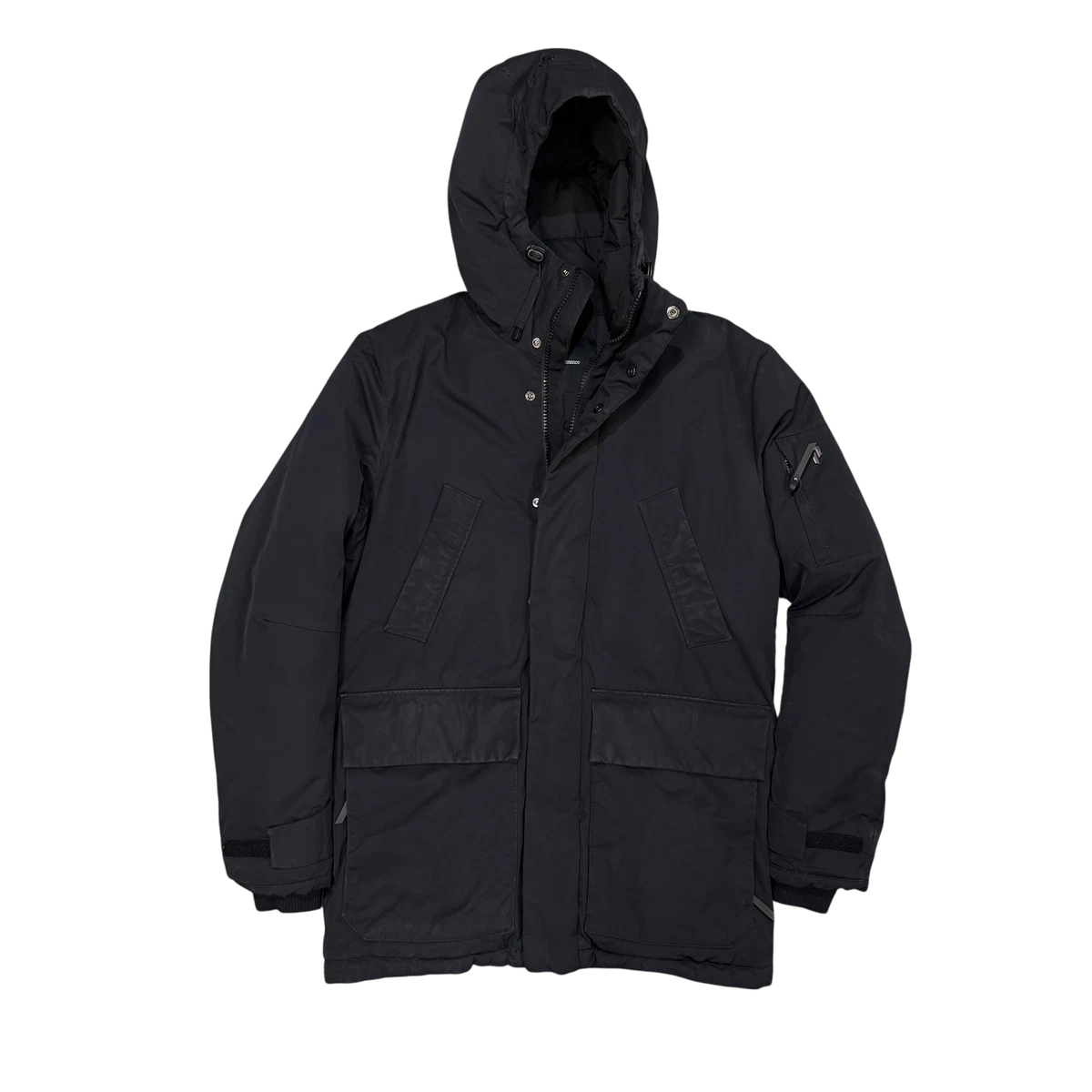 Peak Performance Coats, Jackets & Vests Nylon Outer Shell for Men