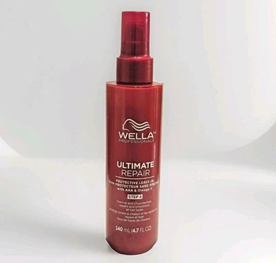Wella ULTIMATE REPAIR Protective Leave-In Treatment 4.7 oz/140ml - Image 1 of 2