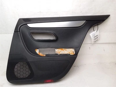 PANEL MOLDURA PUERTA PASAJERO TRASERO se adapta a VOLKSWAGEN CC 2009 - 2017 OEM Foto 1 de 4