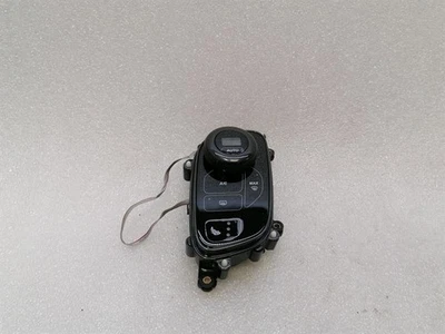 Interruttore riscaldamento sedile ASTON MARTIN RAPIDE AMR Climate control CD33-18C612-JD  - Immagine 1 di 4