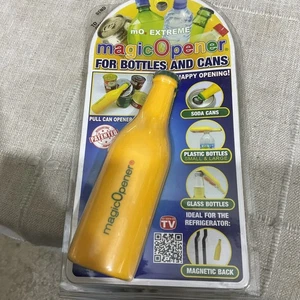 Mo Extreme Magic Öffner für Flasche und Dosen - Bild 1 von 3