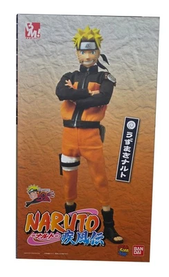 Figura de acción Medicom Naruto Shippuden: Naruto Uzumaki Project BM 1/6 escala Foto 1 de 2