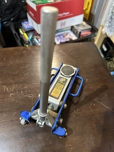 Mini Astroline Jack Display Model 015-WORKING 🔥🔥🔥10x8x4” - Bild 1 von 13
