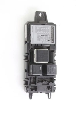 Modulo di controllo del corpo Volvo S40 I 92165 - Immagine 1 di 4