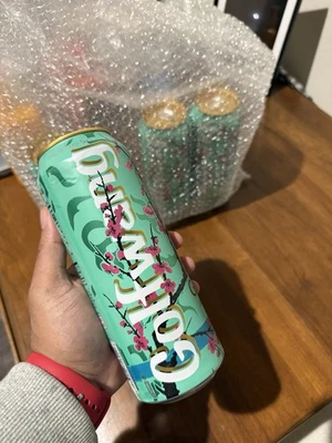 Golf Wang x AriZona Green Tea Can (Tyler the Creator) New