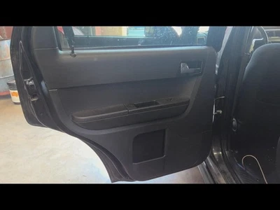 Used Rear Left Door Interior Trim Panel fits: 2008 Mercury Mariner  Grade A Foto 1 de 4