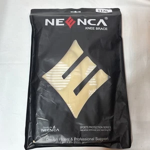 Ginocchiera Professionale per Sollievo dal Dolore, Supporto Medico Ginocchiera Taglia 2XL - Foto 1 di 3