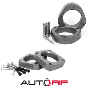 Kit de elevación espaciadores de coche de 1,2" 30 mm para KIA CARENS, (I restyl), FJ, 2002-2006 - Imagen 1 de 7