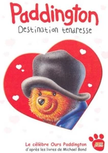 L'Ours Paddington : Destination tendresse (DVD) Compilation (UK IMPORT) - Picture 1 of 1