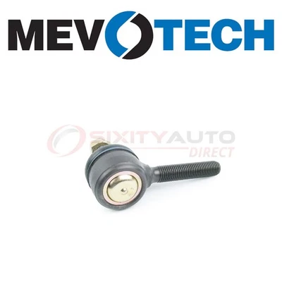 Mevotech Steering Tie Rod End for 1984-1993 Mercedes-Benz 190E 2.3L 2.6L L4 ic Foto 1 de 4