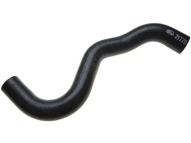 Manguera de radiador superior para Chevy K2500 1988-1995 1989 1990 1991 1992 1993 GP848VK Foto 1 de 1