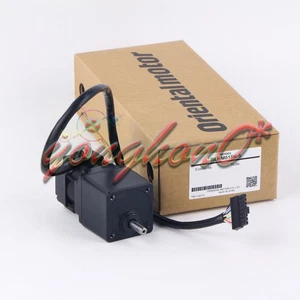 1 Stück New Oriental Motor BLHM015K-5 Schrittmotor - Bild 1 von 17