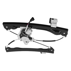 Conjunto regulador ventana delantera izquierda con motor para Chevrolet Cruze 11-12 95265273 - Imagen 1 de 10