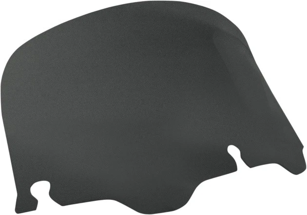 Chaleco Viento Parabrisas 9" Luz Humo #61-9010 Harley Davidson Foto 1 de 1