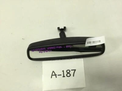 2009 NISSAN MAXIMA INTERIOR REAR VIEW MIRROR OEM+ - Image 1 of 4