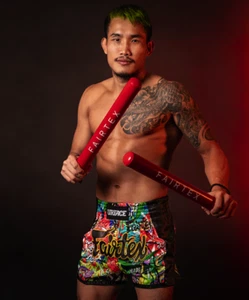 NEW FAIRTEX BOXING STICK BXS1 designed for many types of Boxing training - Picture 1 of 4