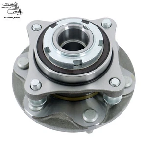Front Wheel Bearing Hub Assembly 950-004 For Toyota 4Runner 2003 2004-22 2023 - Picture 1 of 12