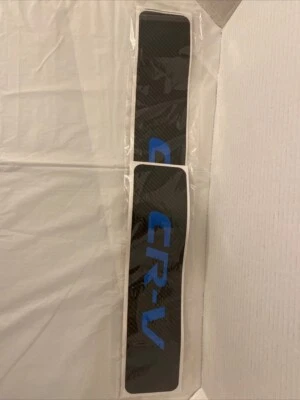 Honda CR-V Decal  - Image 1 of 4