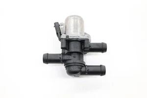 2018 - 2025 VOLVO XC60 2.0L HVAC COOLANT HEATER CONTROL VALVE OEM 31461924 - Picture 1 of 11
